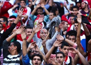 عودة الجماهير الكروية الى المدرجات بضوابط جديدة