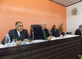 بالصور .. الاعلان عن الانتهاء من 3 كيلو بطريق دسوق – كفرالشيخ بتكلفة 400 مليون جنيه