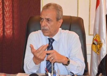 محافظ المنيا يصدر حركة تغييرات في المحليات