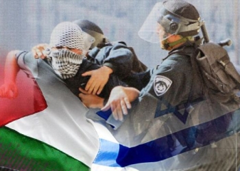 إسرائيل قلقة من مشروعي القرار الفلسطيني – الأردني والفرنسي