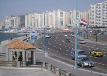 بلطجية يهاجمون نادي المهندسين بسب نزاع على ارضه مع مجلس الدولة
