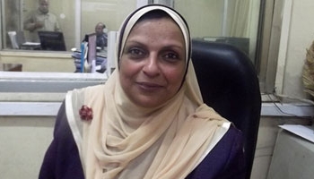 نقل كاتب صحة بكفرالشيخ لاتهامه بالرشوة
