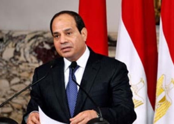 المتحدث باسم الرئاسة: التعاون بين مصر والصين مفتوح في كافة المجالات حتي المجالات العسكرية