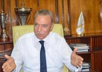 القومية لمياه الشرب: الخزان المملوء وراء تسرب المياه وليس انفجار مواسير المحطة في بلبيس