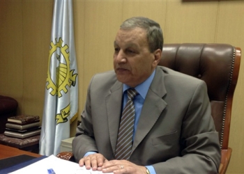 تشكيل لجنة لنقل موقف سيارات خط طنطا-شبين الكوم إلى مكانه الجديد