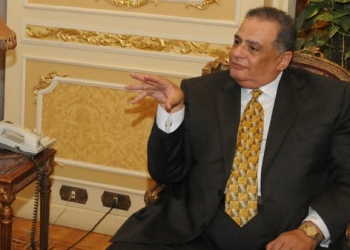 مكان مخصص للمعاقين فى مجلس النواب وزير العدالة الانتقالية : قانون الدوائر راعى أن يكون التقسيم بسيطا ولا يوجد فيه تعقيدات