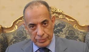 وزير العدل يقرر دمج 3 مأموريات شهر عقارى بالغربية 