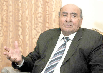 رئيس مجلس الدولة الأسبق: يجوز لمحكمة النقض رفض طعن النائب العام