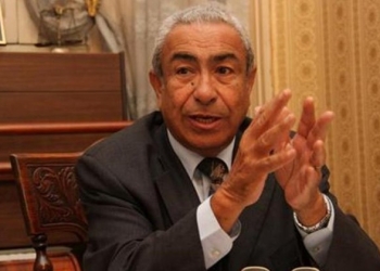 تولى منصف سليمان رئاسة لجنة قانون التمييز
