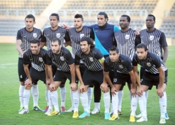 إنبى يسترد صدارة الدورى 