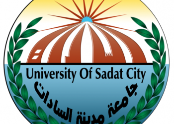 تجديد عضوية  أبو العطا و أبو الليل بمجلس كلية الطب البيطري بجامعة مدينة السادات