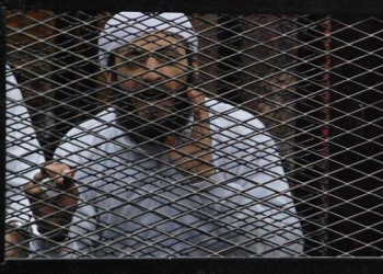 الاعدام لعادل حبارة و6 متهمين من خلية «الأنصار والمهاجرين 