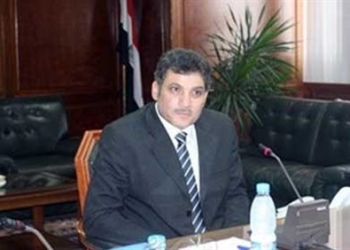 تأجيل افتتاح محطة صرف الزينى إلى أجل غير مسمى