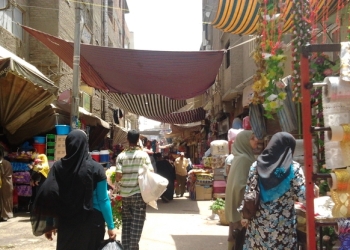 رصد إرتفاع دخل الاسر فى شهر اكتوبر