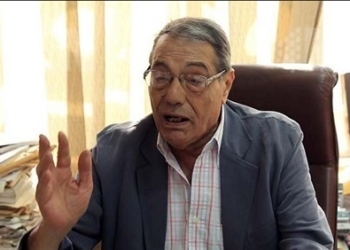 صلاح عيسى: لابد من معالجة مشاكل الإعلام المصري بعيدا عن المسكنات