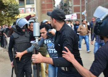 نيابة المنيا تطعن على إخلاء سبيل 10 طلاب إخوان متهمين بالعنف والشغب داخل الجامعة