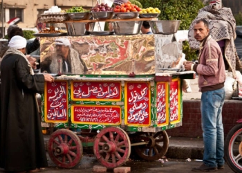 الفول “رخيص” فى الجيزة و”غالى” فى الاسماعيلية