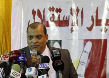تيارالاستقلال يقرر بالإجماع خوض انتخابات النواب