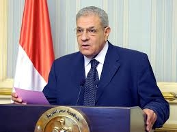 مجلس الوزراء يوافق على مشروع قرض لتوسعة محطة كهرباء ،بين حكومة مصر ا والصندوق السعودي للتنمية 