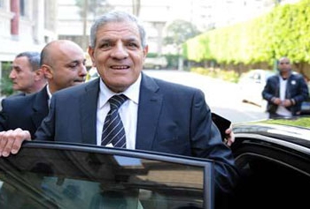 محلب يضع حجر الاساس لأول جامعه إيطالية في مدينة السادات بالمنوفيه