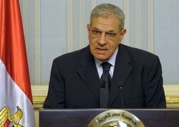 محلب ومميش يزوران بورسعيد خلال ٱيام