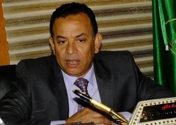 انتخابات اتحاد الطلاب بجامعة المنوفية في الفصل الدراسي الثاني