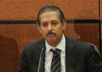 السفير المصري بالكونجو الديمقراطية يبحث تعزيز التعاون المشترك