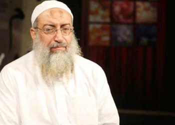 “الأوقاف”: سنختبر ياسر برهامي في الخطابة السبت القادم
