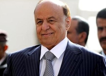 هادي : اليمن تعرض لحملة إعلامية ظالمة عقب هجوم باريس