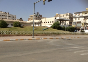 هدوء بشوارع قنا تزامناً مع التشديد الأمني 
