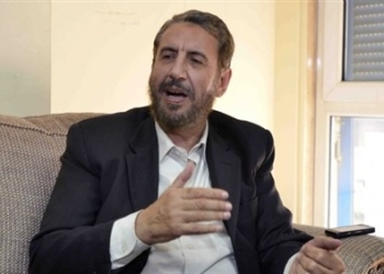 الزعفرانى: أموال الإخوان مشبوهة والتحفظ عليها ضرورة لتجفيف منابع الإرهاب
