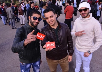 أبرز اختبارات الأسبوع الثالث من “Arabs Got Talent 4” 