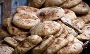 أصحاب المخابز يسرقون حصص أهالى القليوبية من الخبز