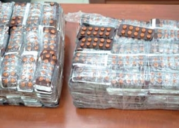 مصادرة 151 عبوة أدوية بيطرية منتهية الصلاحية داخل محل في قطور بالغربية