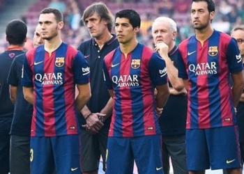 اليوم برشلونة يواجه إلتش بدون نجومه