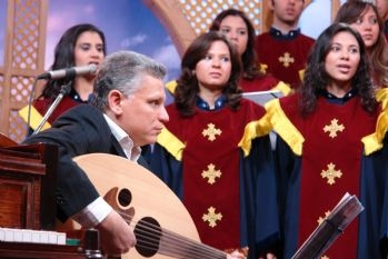 لحن “تين ثينو” في الحلقات الاولى من برنامج “ما رواء الألحان”