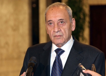 بري: استهداف إسرائيل عناصر حزب الله خطأ استراتيجي