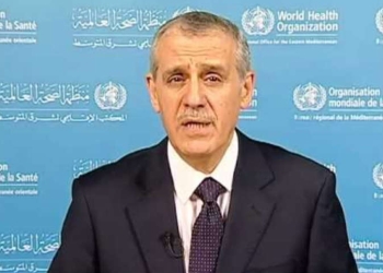منظمة الصحة العالمية تراجع اللوائح الصحية الدولية والتركيز على “إيبولا”