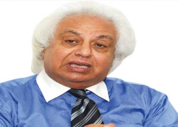 غطاس: خطف المسيحيين في ليبيا دليل على استهداف مصر