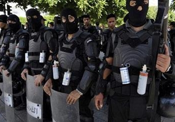  اوضاع محافظة بورسعيد فى الذكرى الرابعة للاحتفال بثورة 25 يناير