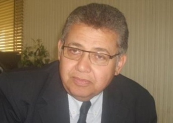 محروس مستشارا لرئيس جامعة الزقازيق لشئون البيئة
