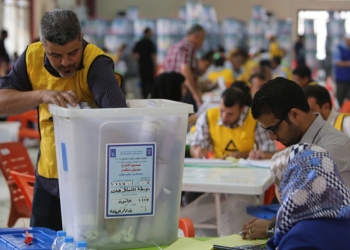  عالم واحد مستمرة فى استقبال طلبات التطوع لمراقبة الانتخابات البرلمانية 