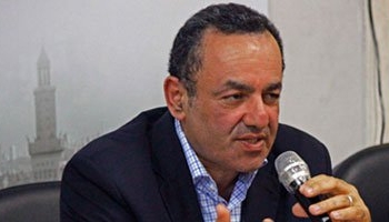 الشوبكي: لدينا تنوع فى التيارات السياسة ومن حقها التنافس