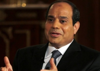 ائتلاف دعم صندوق تحيا مصر ” السيسي حذر من الإرهاب الذي قد يطول الدول الأوروبية ولم ينصت أحد “