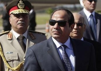 بالفيديو السيسي في كلمته للشعب: سننتصر وإرادة المصريين أمر يجب نفاذه