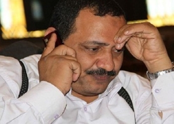 تغريم برلماني سابق عشرة آلاف جنيه لسب “ساويرس” 