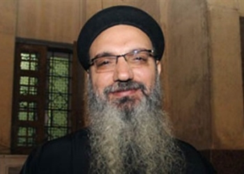 في تصريح خاص: وفد من الكنيسة يرافق بطريرك إثيوبيا 
