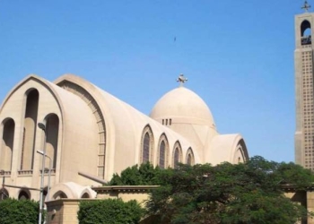 الكنيسة الأرثوذكسية تنفى تأييد الرئيس فى حربه ضد الإسلام السياسى