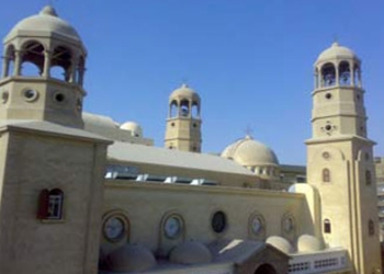 الكنيسة الأسقفية تفتتح معرضا للفنانين التشكيليين اليوم