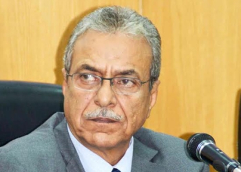 محافظ المنيا يخطر الأمن لتتبع مواقع اخوانية زورت توقيعه